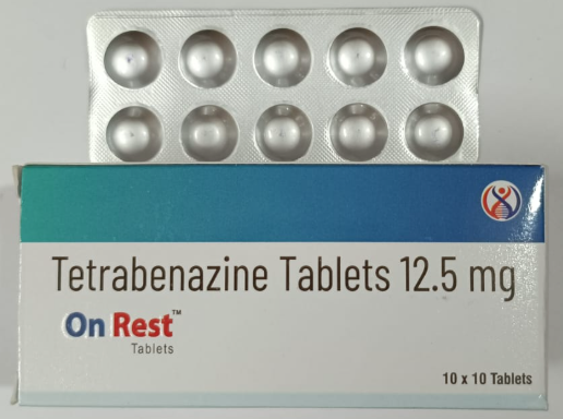 ON Rest